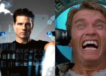 Total Recall