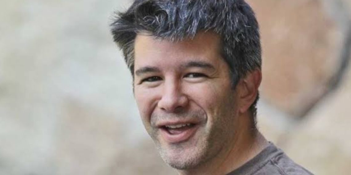 Travis Kalanick (Credit: YouTube)