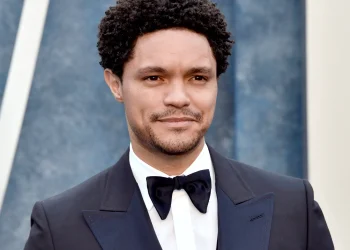 Trevor Noah (Image via Getty)