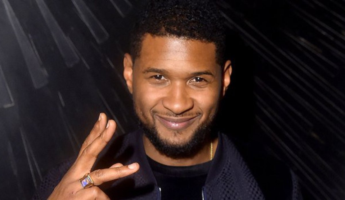 Usher