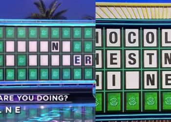 Wheel of Fortune