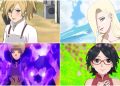 Best Female Characters in Boruto