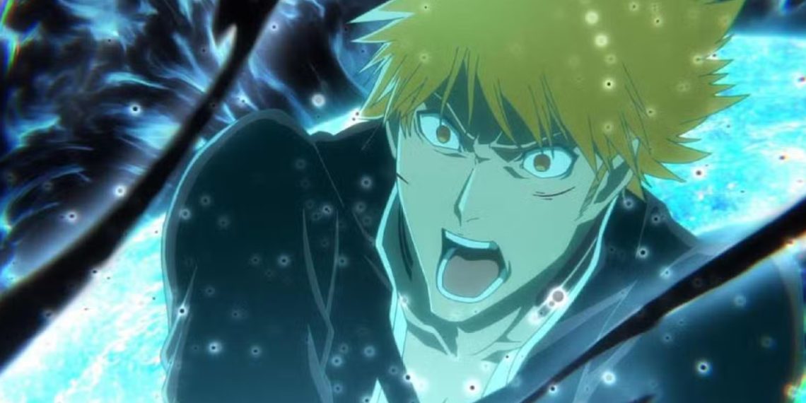 ‘Bleach: Thousand-Year Blood War’ Final Arc to Be Split into Three Parts