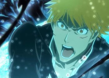 ‘Bleach: Thousand-Year Blood War’ Final Arc to Be Split into Three Parts