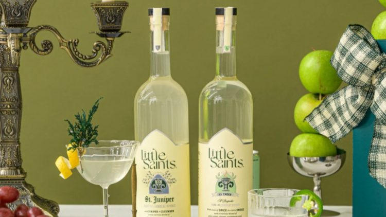 Little Saints (Credit: Pinterest)