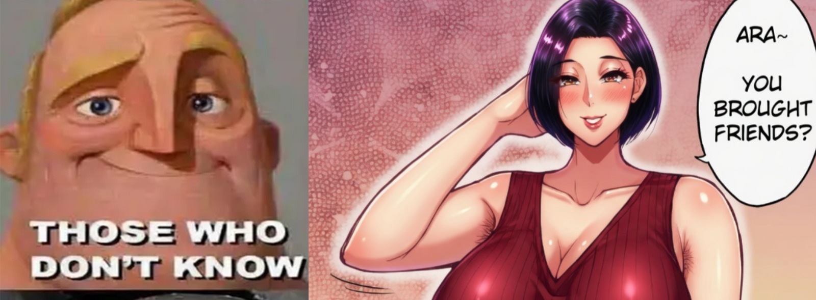 Memeoftheinternet from 31 Romance Anime to Watch this Valentine Day 2025