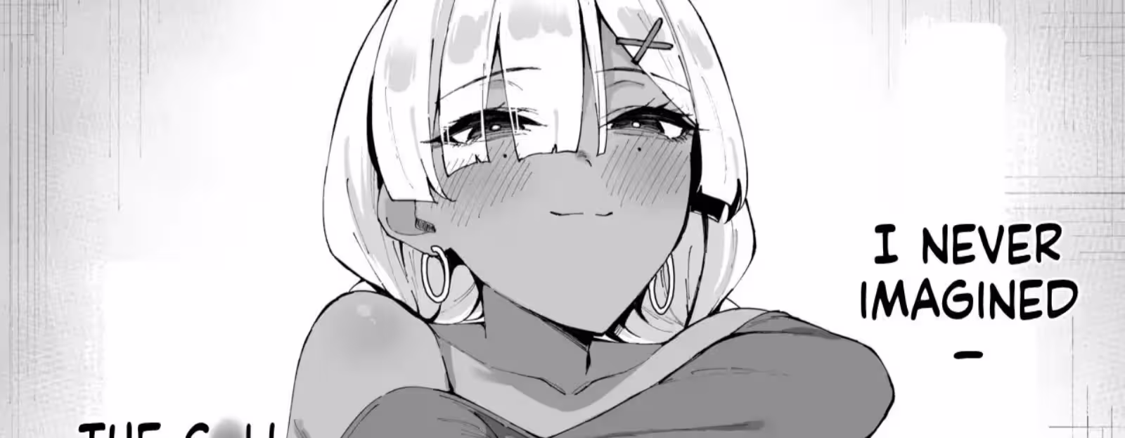 Never meme from 31 Romance Anime to Watch this Valentine Day 2025