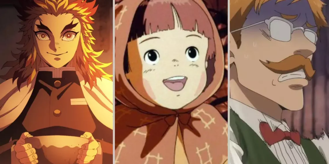 24 Most Devastating Anime Deaths That Left Fans in Tears, Ranked