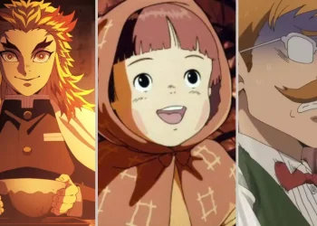 24 Most Devastating Anime Deaths That Left Fans in Tears, Ranked