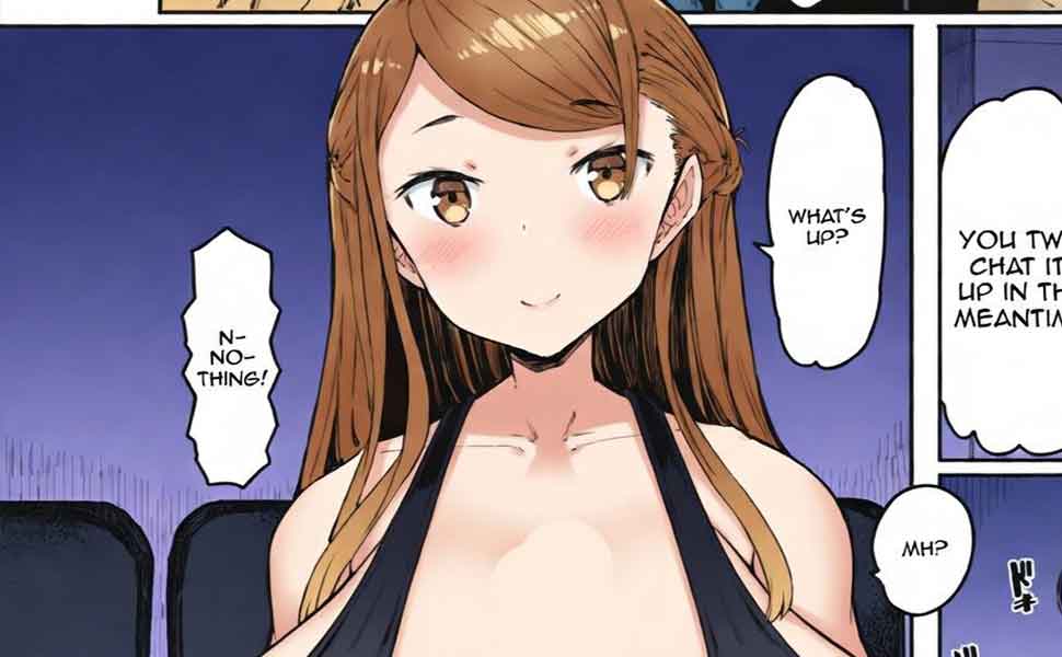 Sjndqw from 45 Must-Watch Anime in 2025 to Cure Your Boredom