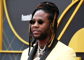 2 Chainz (Image via Getty)