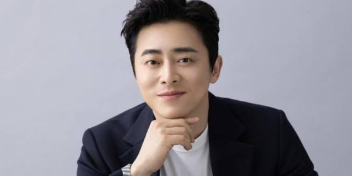 Jo Jung Suk (Credit: YouTube)