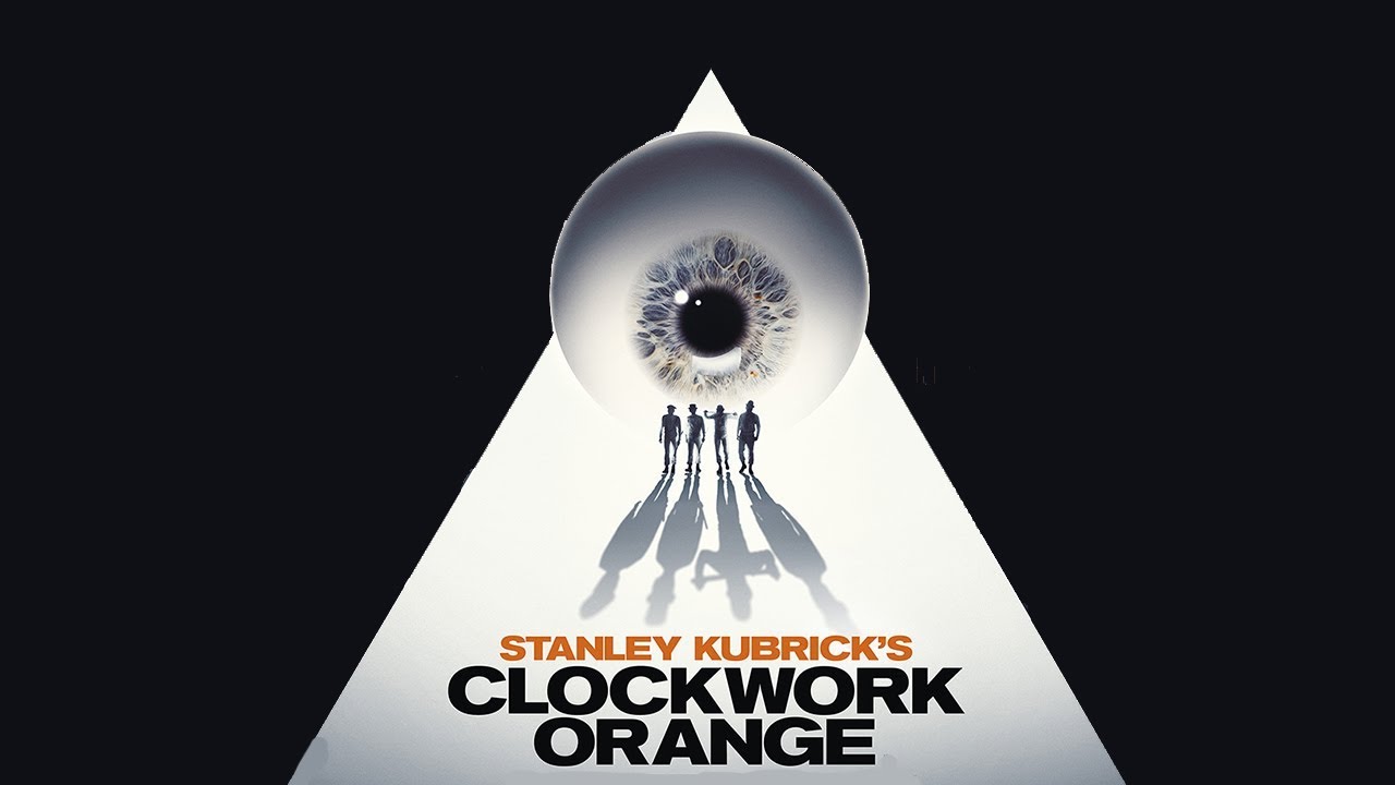 A Clockwork Orange