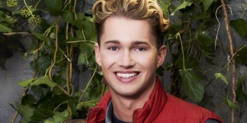 AJ Pritchard (Image via Getty)