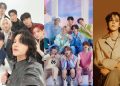 ATEEZ, Stray Kids, and Jimin lead the K-pop wins at the 2025 iHeartRadio Music Awards!