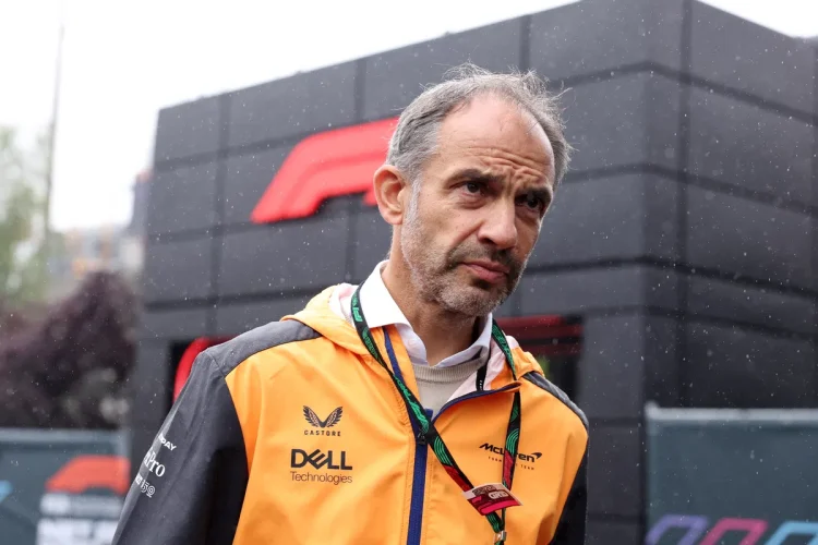 Adam Norris (Image via Getty)