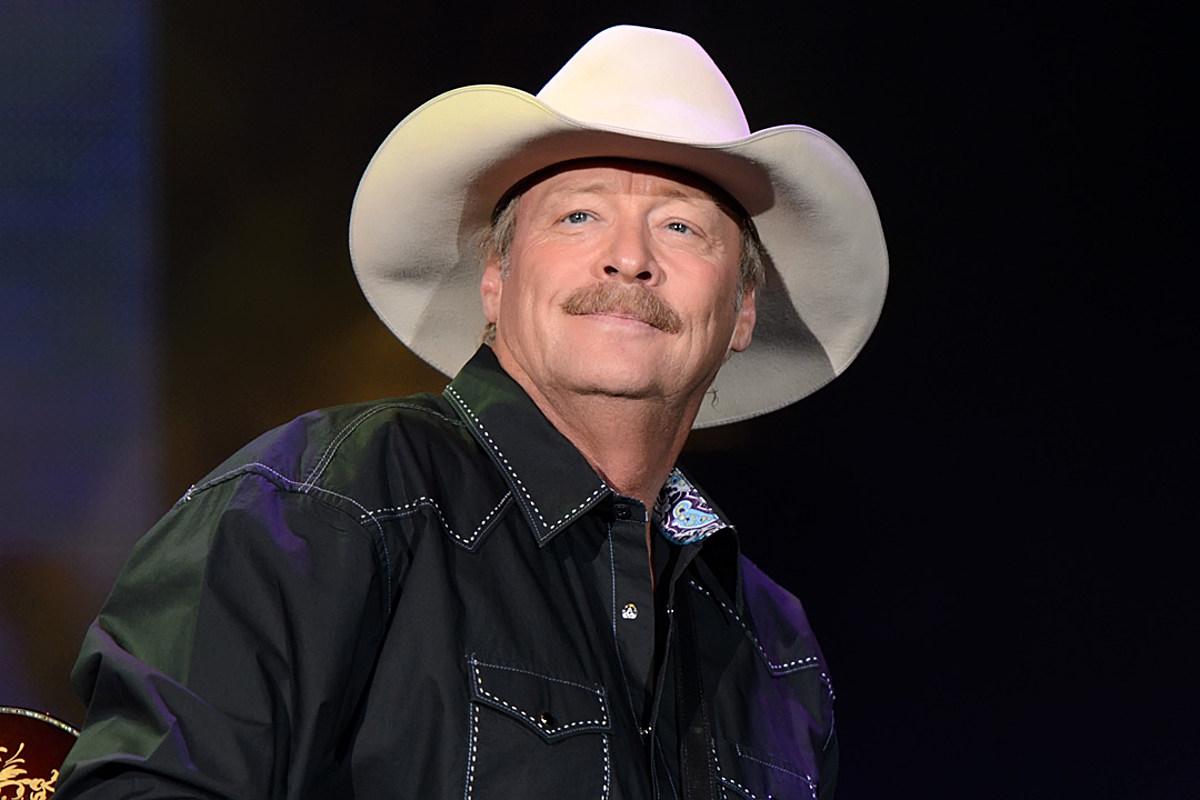 Alan Jackson