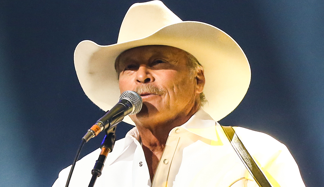 Alan Jackson