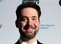 Alexis Ohanian (Credit: X)