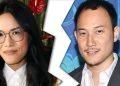 Ali Wong has officially filed for divorce from her husband, Justin Hakuta (Credit: YouTube)