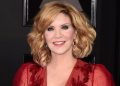 Alison Krauss (Credit: YouTube)