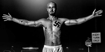 American History X (Image via Getty)