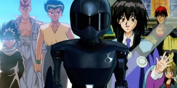 10 Most Iconic Anime Series Ever Aired on Toonami