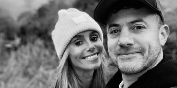 Who is Anna Woolhouse’s Partner? A Deep Dive into Her Relationship with Warren Brown