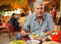 Anthony Bourdain (Image via Getty)