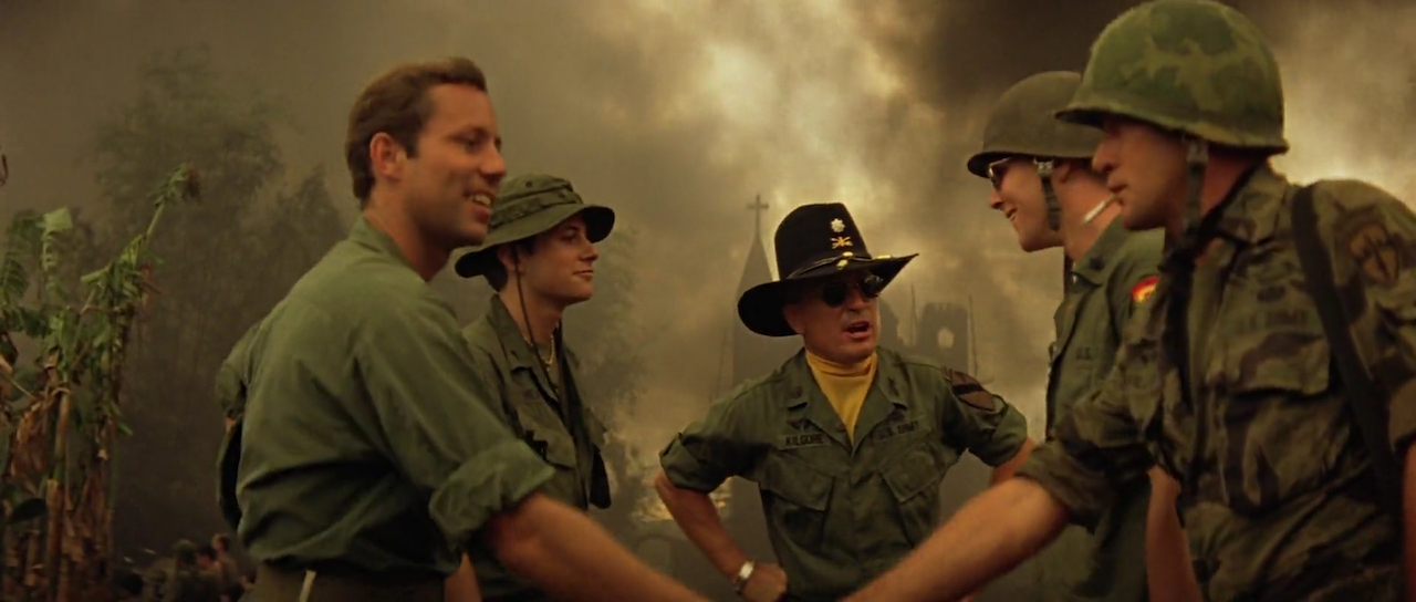 Apocalypse Now