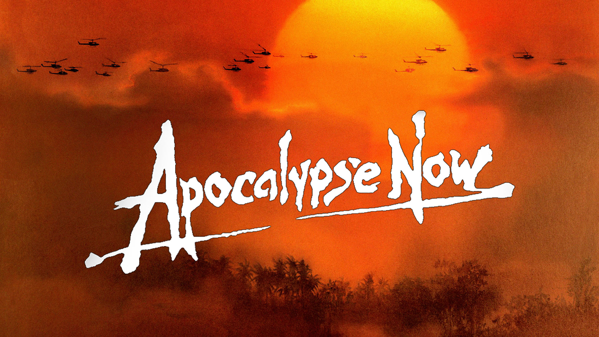 Apocalypse Now