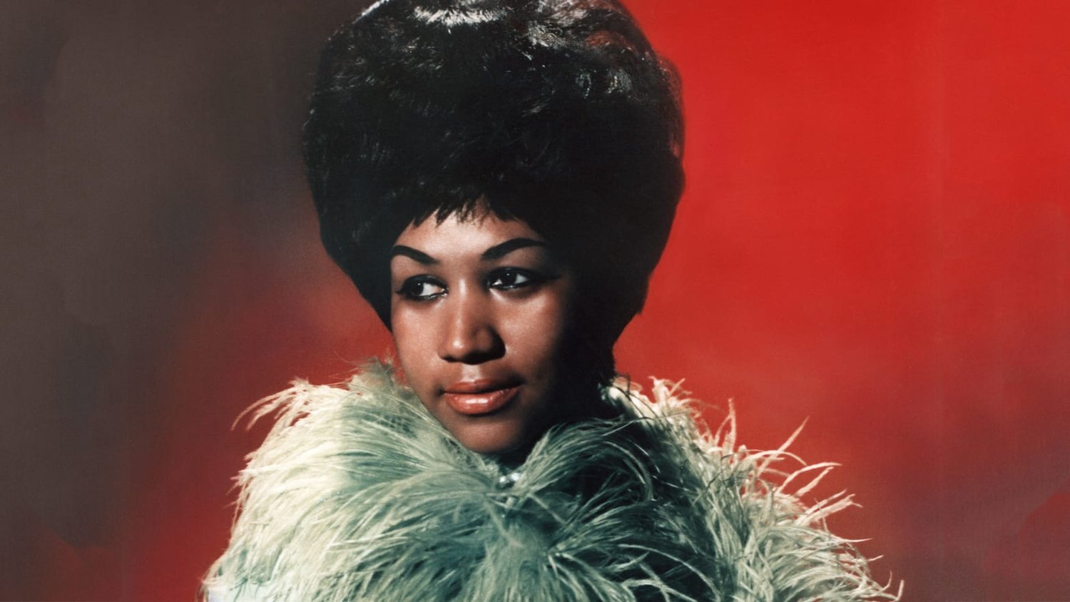 Aretha Franklin