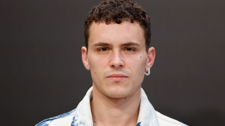 Aron Piper (Image via Getty)