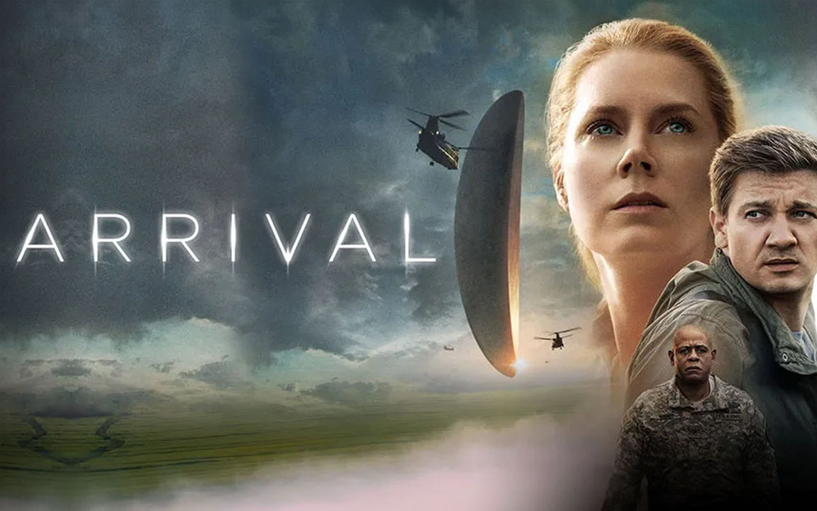 Arrival