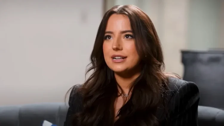 Ashley St Clair (Image via Getty)