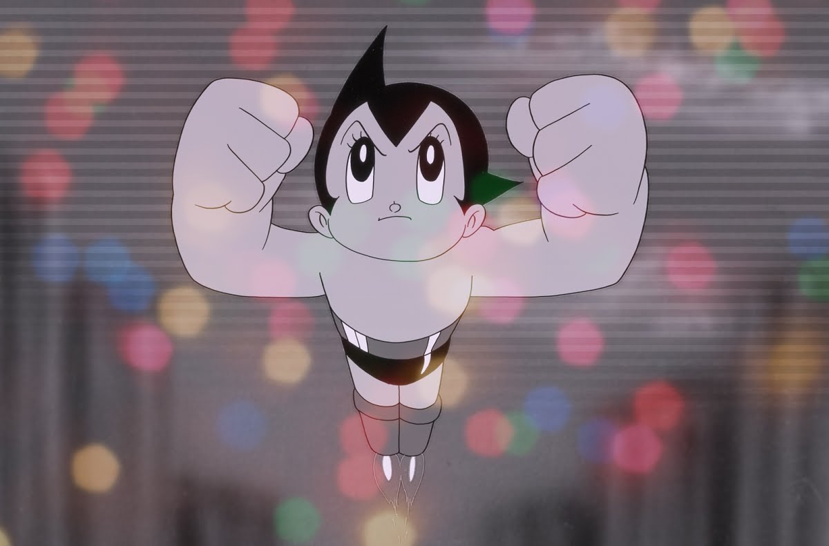 Astro Boy