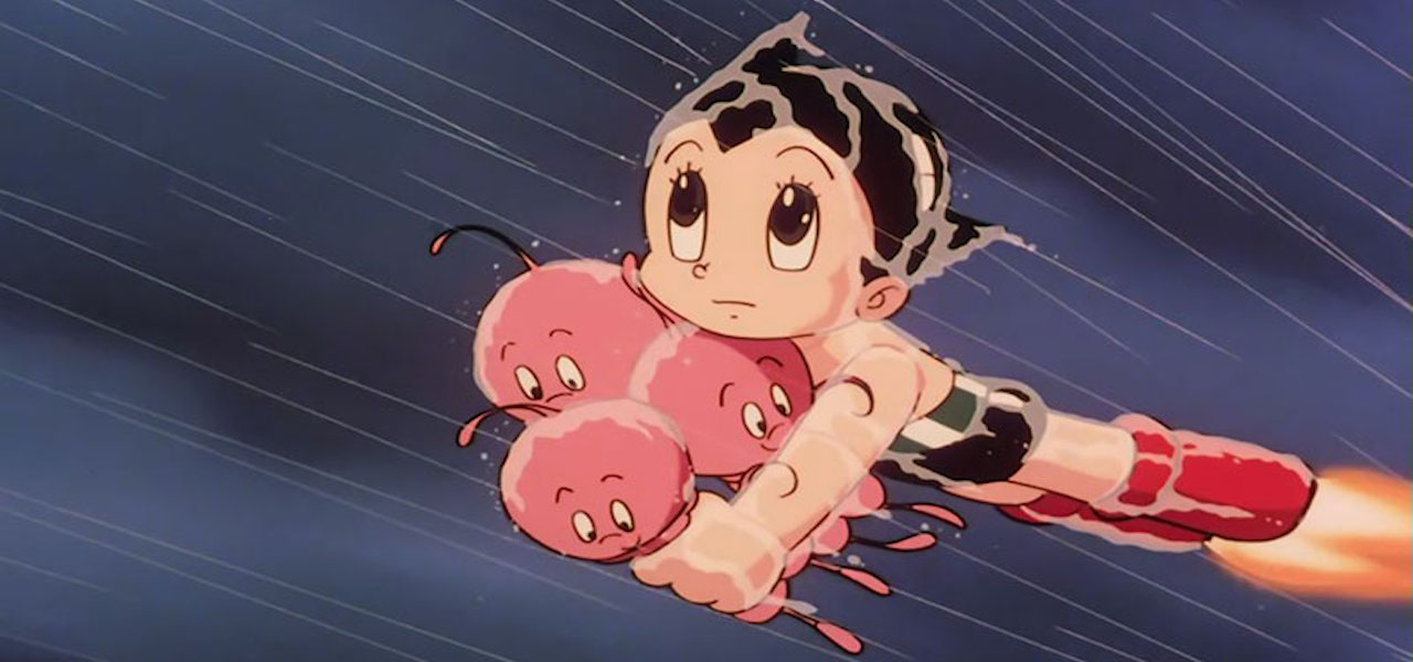 Astro Boy