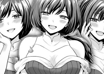 Betrayed by the Hero, I Formed a MILF Party with His Mom Surpasses 700K Copies in Circulation
