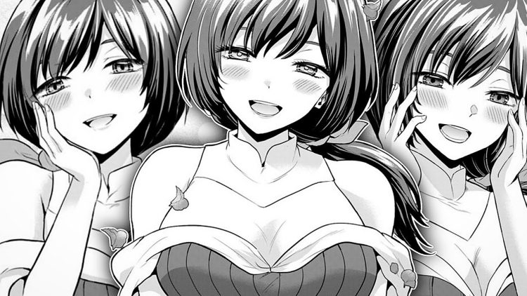 BETRAYED BY THE HERO, I FORMED A MILF PARTY WITH HIS MOM