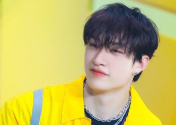 Bang Chan’s Gentlemanly Gesture at the Airport Wins Hearts