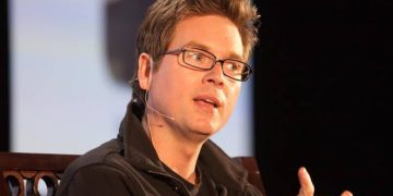 Biz Stone (Credit: Pinterest)