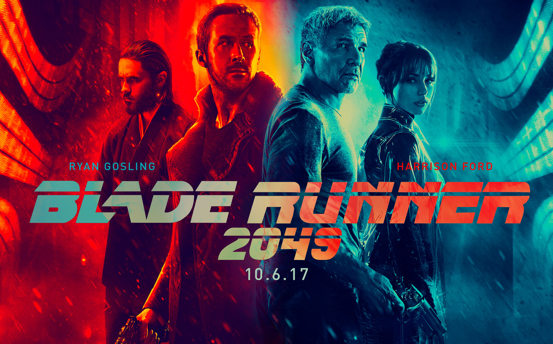 Blade Runner 2049: