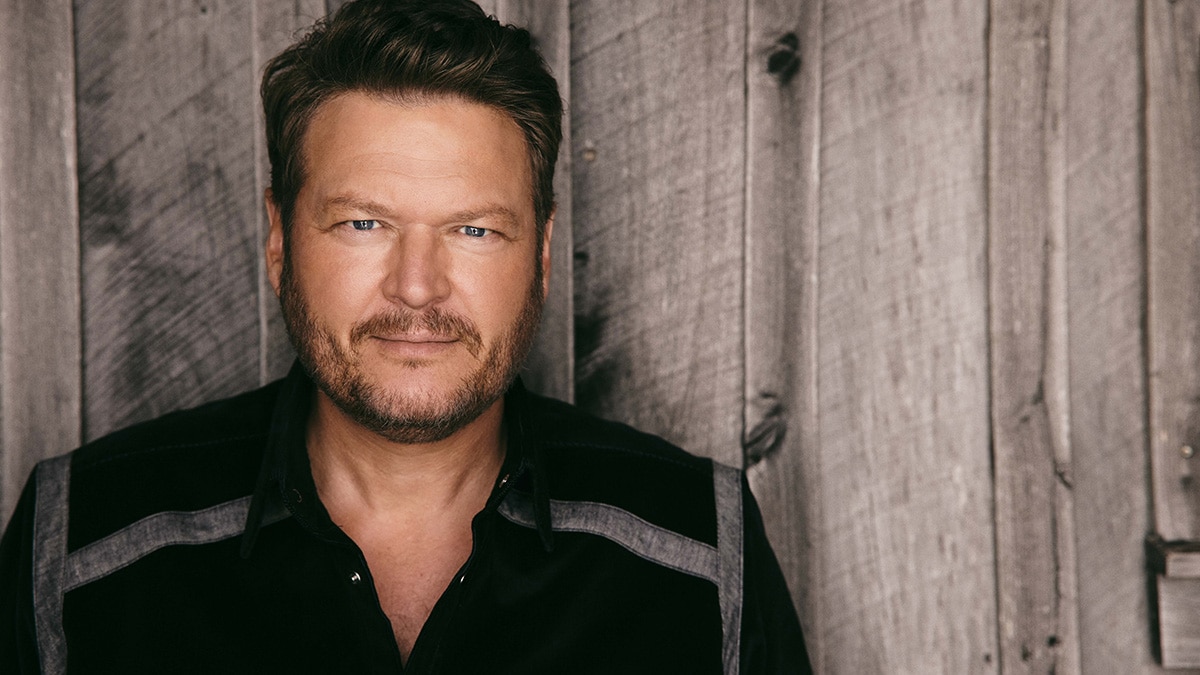 Blake Shelton