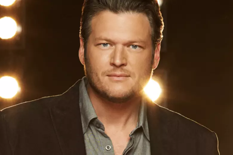 Blake Shelton