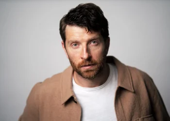 Brett Eldredge (Image via Getty)