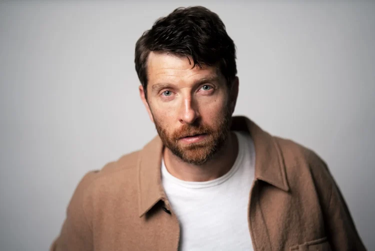 Brett Eldredge (Image via Getty)