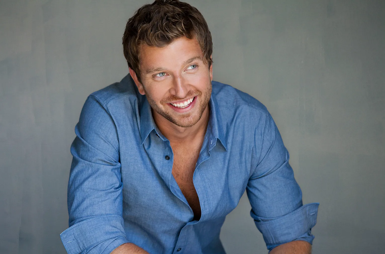 Brett Eldredge