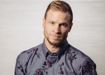 Brian Littrell (Image via Getty)