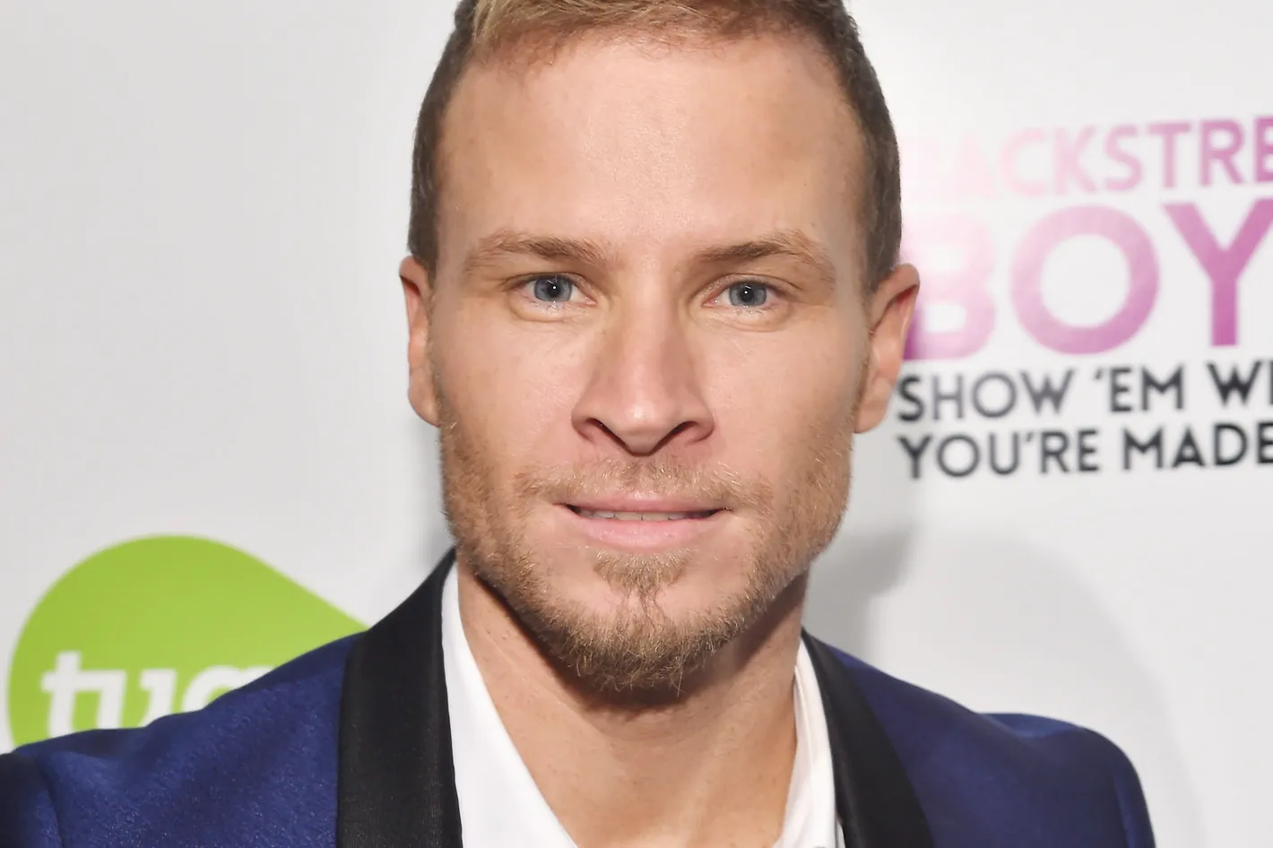 Brian Littrell