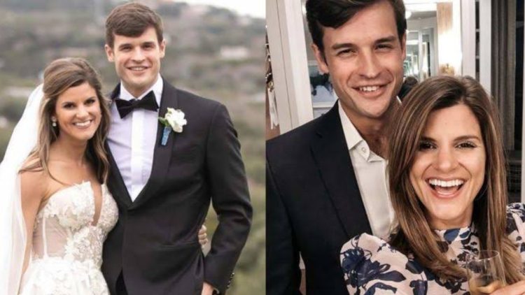 Brighton Butler's divorce (Credit: YouTube)